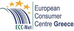 logo european consumer centre Greece