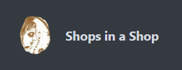Shops in a shop